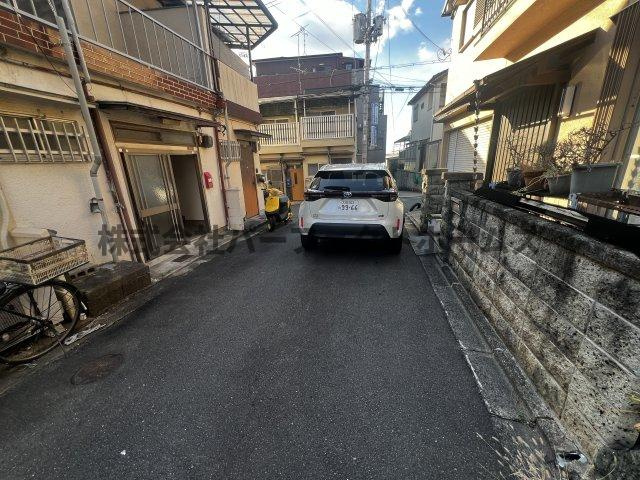 堂山1丁目テラスのその他