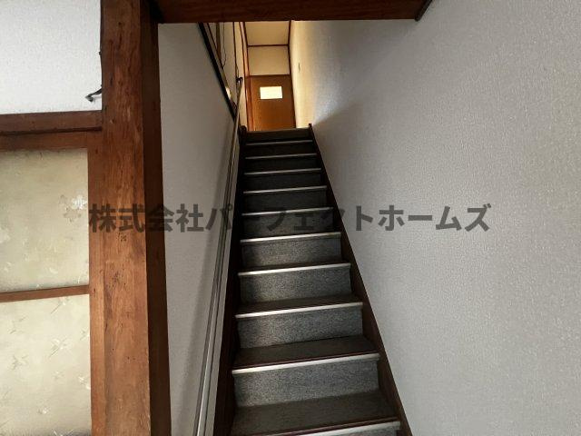 堂山1丁目テラスのその他