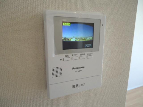 グランドフィルコースのセキュリティ