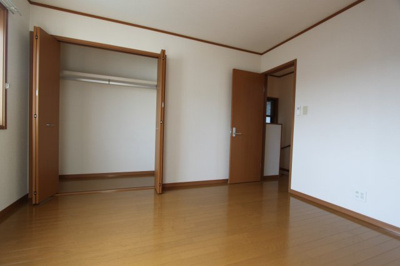 【内装】 | ランドスケープ水の森