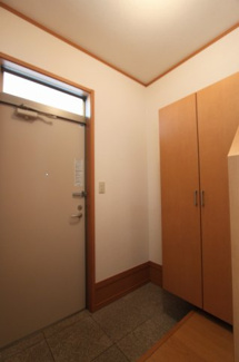 【玄関】 | ランドスケープ水の森