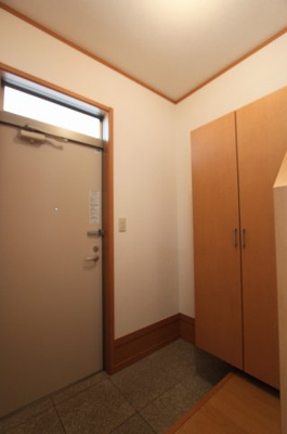 【玄関】 | ランドスケープ水の森