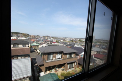 【展望】 | ランドスケープ水の森