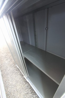 【設備】 | ランドスケープ水の森 | トランクルーム