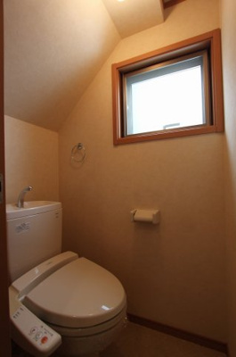 【トイレ】 | ランドスケープ水の森