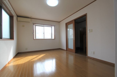 【居間・リビング】 | ランドスケープ水の森