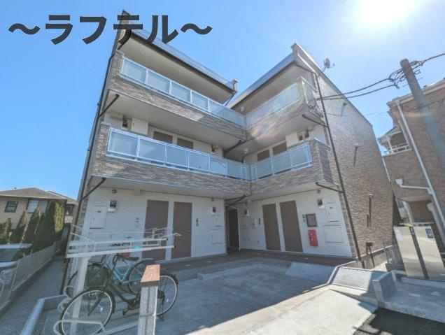 グレイス西所沢Ⅱ