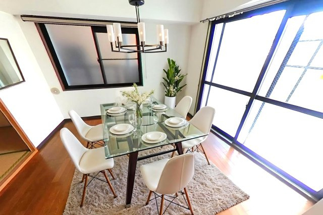 ６４５４２　アメニティ平和通