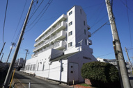 第８山仁ビルの画像