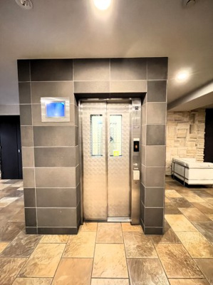 【その他共用部分】 | グローベル ザ・ステーション三ノ輪