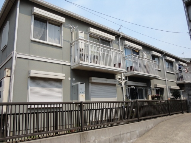 ラピート6Xの外観