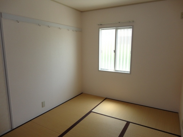 ラピート6Xの和室