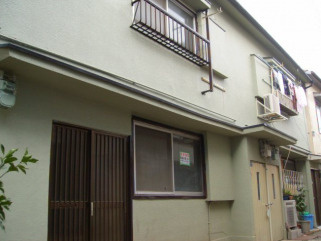 川根テラスハウス