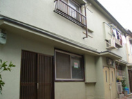 川根テラスハウスの画像