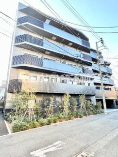 【外観】 | きれいな外観です
