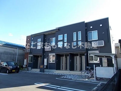 【外観パース】 | エルカミーノ