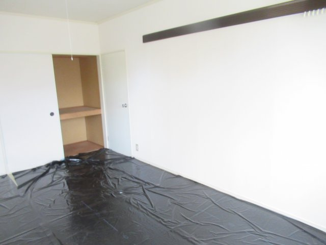 メゾン・ジュネスⅠの和室