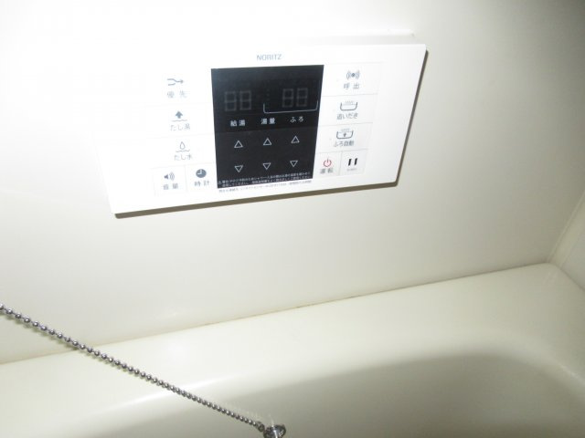 メゾン・ジュネスⅠの設備