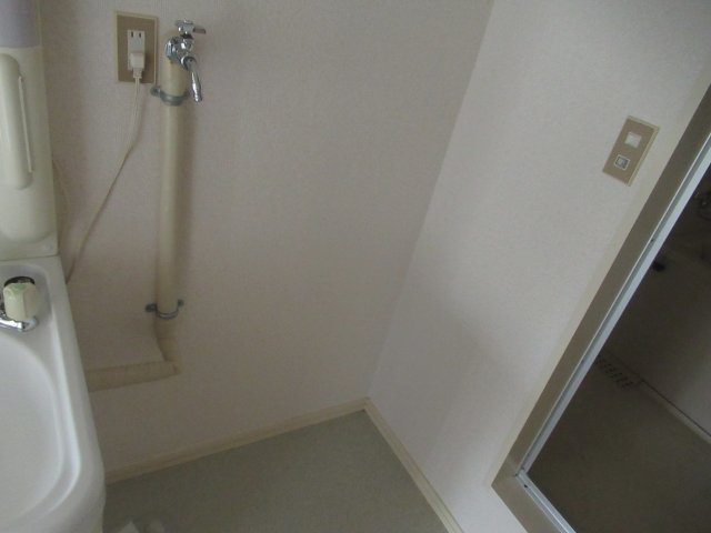 メゾン・ジュネスⅠの設備