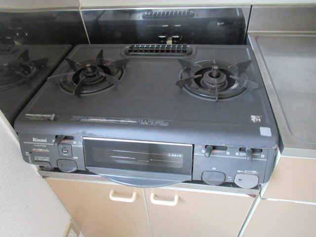 メゾン・ジュネスⅠの設備