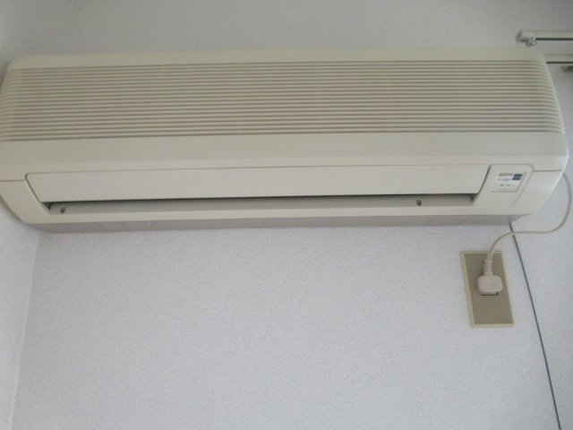 メゾン・ジュネスⅠの設備