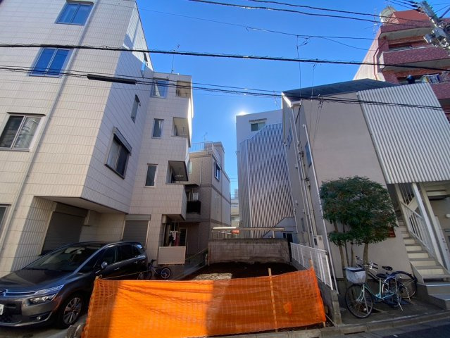 【外観】