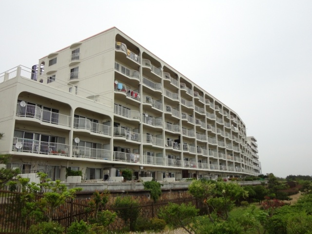 パラッシオ舞子