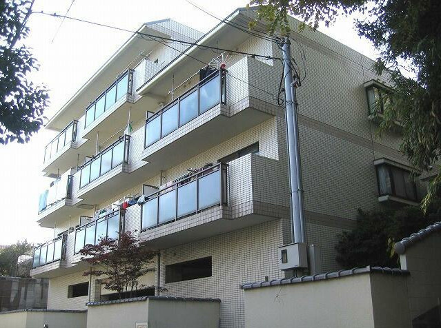 パレス五色山