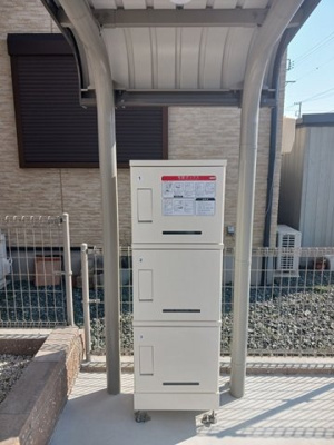 【その他共用部分】 | アンサンブルⅡ