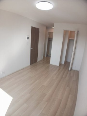 【居間・リビング】 | アンサンブルⅡ | 使いやすいリビングです