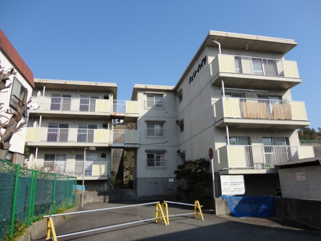 チェリーハイツ