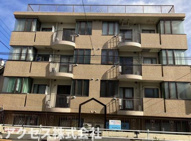 新宿区上落合１丁目のマンションの画像