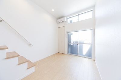 【居間・リビング】 | HPに初期費用掲載！「プライスホーム」で検索！リベロ