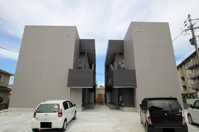 【外観】 | HPに初期費用掲載！「プライスホーム」で検索！リベロ