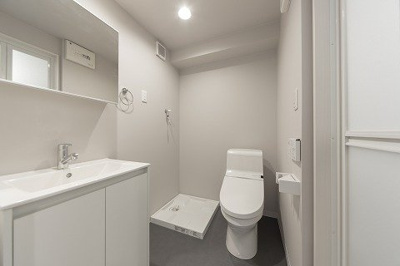 【トイレ】 | HPに初期費用掲載！「プライスホーム」で検索！リベロ