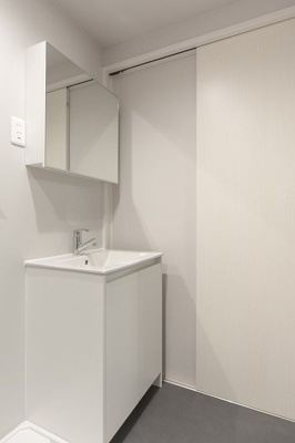 【独立洗面台】 | HPに初期費用掲載！「プライスホーム」で検索！リベロ