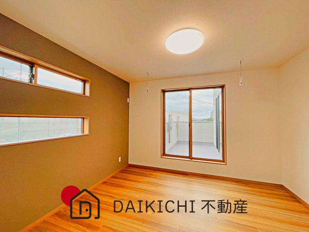【寝室】 | 羽生市加羽ケ崎第1期　新築戸建　全5棟　3号棟
