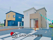 羽生市加羽ケ崎第1期　新築戸建　全5棟　3号棟の画像