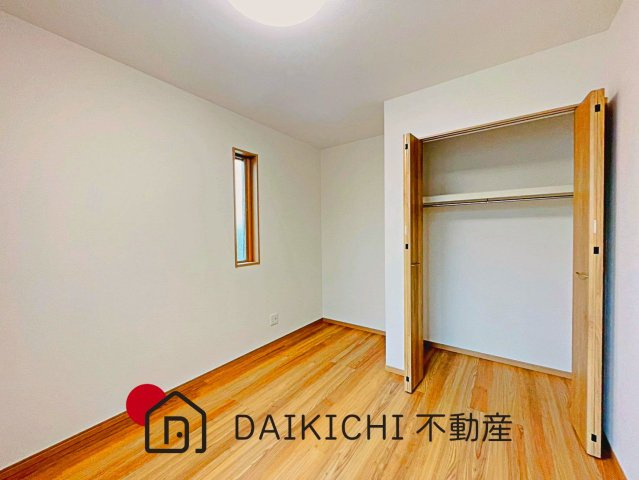 【収納】 | 羽生市加羽ケ崎第1期　新築戸建　全5棟　3号棟