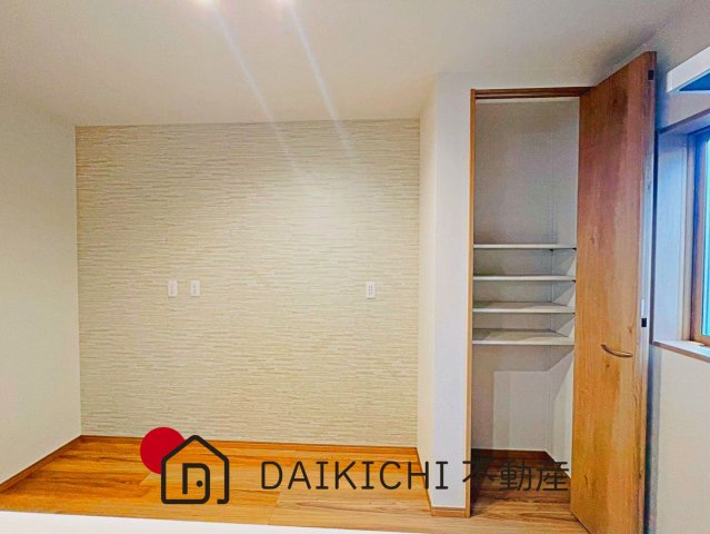 【キッチン】 | 羽生市加羽ケ崎第1期　新築戸建　全5棟　3号棟