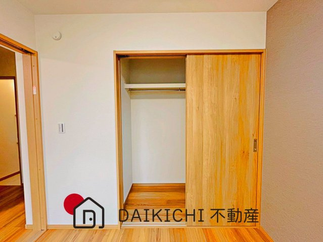 【収納】 | 羽生市加羽ケ崎第1期　新築戸建　全5棟　3号棟