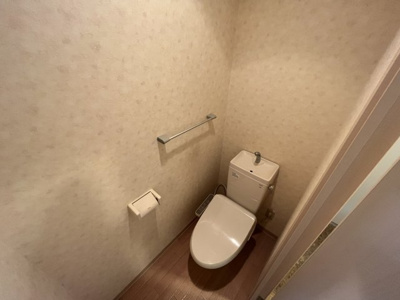 【トイレ】 | エレガンスレイヴ