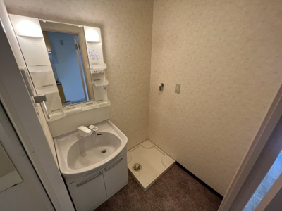 【洗面所】 | エレガンスレイヴ