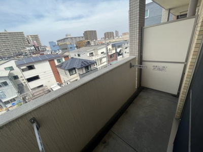 【バルコニー】 | エレガンスレイヴ