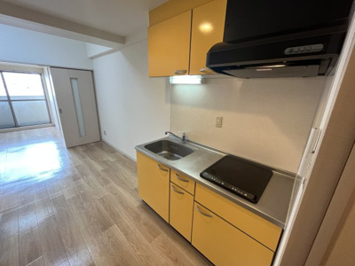 【キッチン】 | エレガンスレイヴ