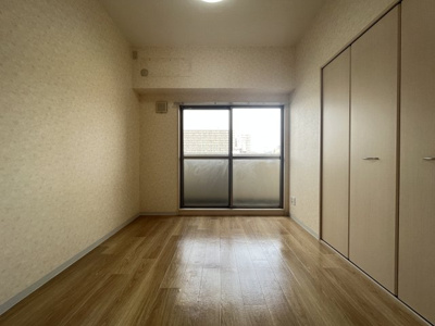 【洋室】 | エレガンスレイヴ