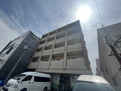 【外観】 | エレガンスレイヴ