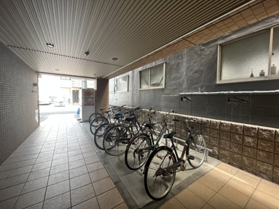 【その他共用部分】 | エレガンスレイヴ