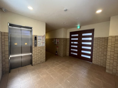 【ロビー】 | エレガンスレイヴ