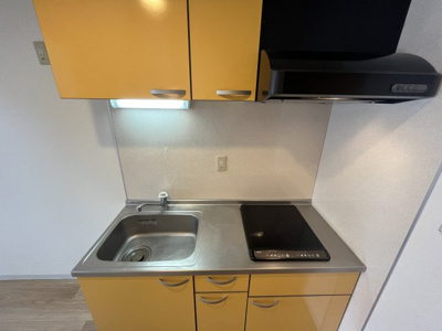 【キッチン】 | エレガンスレイヴ